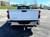 Used 2023 Chevrolet Silverado 2500 W/T w/ WT Fleet Convenience Package image 6