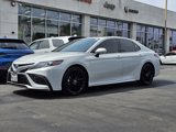 Used 2024 Toyota Camry XSE image 3