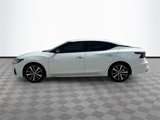 Used 2021 Nissan Maxima 3.5 SV w/ Floor Mat Group image 4
