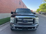 Used 2011 Ford F250 Lariat w/ Lariat Interior Pkg image 5