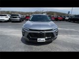 New 2025 Chevrolet Trax ACTIV w/ Driver Confidence Package image 4