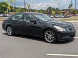 Used 2007 INFINITI G35 Journey w/ Premium Pkg image 2