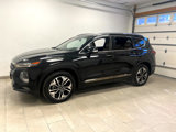 Used 2020 Hyundai Santa Fe Limited image 2