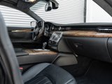 Used 2014 Maserati Quattroporte GTS image 2