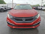 Used 2021 Honda Civic LX image 2