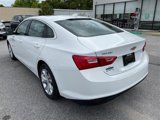 Used 2023 Chevrolet Malibu LT image 4