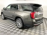 Used 2021 GMC Yukon Denali w/ Denali Premium Package image 4