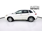 Used 2010 Acura RDX w/ Technology Package image 4