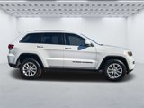 Used 2022 Jeep Grand Cherokee Laredo E image 2