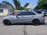 Used 2016 Mercedes-Benz C 300 4MATIC Sedan image 6