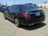 Used 2021 Mercedes-Benz C 300 Sedan image 3