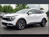 Used 2023 Kia Sportage EX image 4