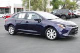 Certified 2022 Toyota Corolla LE image 6