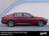 Certified 2019 Honda Accord EX image 6