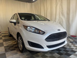 Used 2016 Ford Fiesta SE image 3