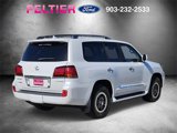 Used 2010 Lexus LX 570 4WD image 5