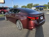 Used 2023 Nissan Altima 2.5 SL image 4