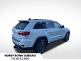Used 2020 Jeep Grand Cherokee Limited image 5