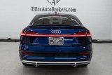 Used 2021 Audi e-tron Prestige w/ Prestige Package image 4
