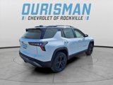 New 2025 Chevrolet Equinox LT w/ Convenience Package II image 3