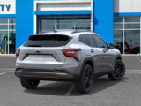 New 2025 Chevrolet Trax ACTIV image 4