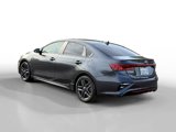 Used 2021 Kia Forte GT-Line w/ GT-Line Premium Package image 3