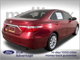 Used 2017 Toyota Camry LE image 3