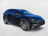 Used 2019 Lexus NX 300 AWD image 4
