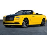 Used 2018 Rolls-Royce Dawn image 2