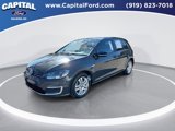 Used 2019 Volkswagen e-Golf SE w/ Driver Assistance Package image 4