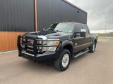 Used 2015 Ford F250 Lariat w/ Lariat Ultimate Package image 2