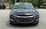 Used 2023 Chevrolet Malibu LT w/ Driver Confidence Package image 2