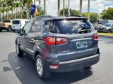 Certified 2021 Ford EcoSport SE w/ Interior Protection Package image 5