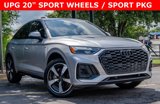 Used 2023 Audi Q5 2.0T Premium Plus image 3