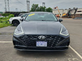 Used 2022 Hyundai Sonata SEL image 2