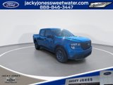 New 2025 Ford Maverick XLT image 2