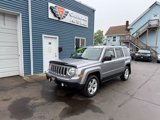 Used 2016 Jeep Patriot Latitude image 4