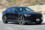 Used 2022 Polestar Polestar 2 w/ Performance Package image 2
