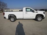 New 2025 GMC Sierra 1500 Pro w/ Pro Value Package image 3