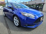 Used 2014 Ford Focus ST w/ Equipment Group 202A image 3