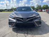 Used 2023 Toyota Camry SE image 3