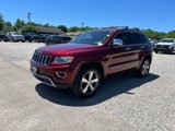 Used 2016 Jeep Grand Cherokee Limited image 4
