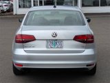 Used 2016 Volkswagen Jetta SE image 4
