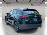 Used 2022 MAZDA CX-5 AWD 2.5 S w/ Premium Plus Pkg image 5