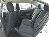 New 2024 Mitsubishi Mirage G4 ES image 5