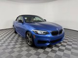 Used 2020 BMW M240i xDrive Convertible w/ Premium Package image 3
