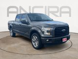 Used 2017 Ford F150 XL w/ Equipment Group 101A Mid image 4