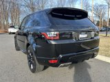 Used 2022 Land Rover Range Rover Sport HST image 6