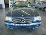 Used 1993 Mercedes-Benz 500 SL image 2