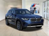 Certified 2023 BMW X3 xDrive30i w/ Convenience Package w/ZPA image 4